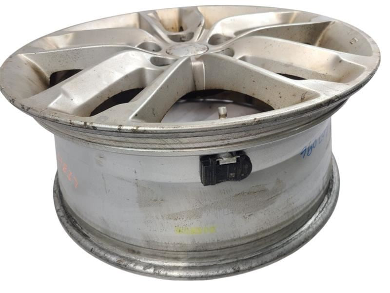 Wheel 17x7 Alloy With Fits 14-15 SORENTO 607096