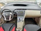 Passenger Front Seat Bucket Manual Cloth Fits 10-11 PRIUS 234308