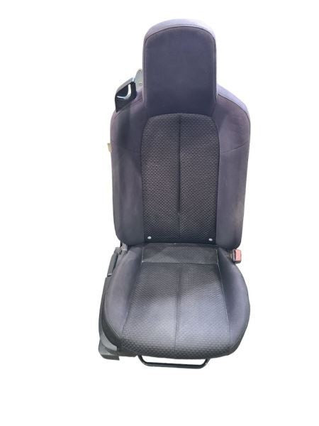 Passenger Front Seat Bucket Manual Cloth Fits 06-07 MAZDA MX-5 MIATA 5