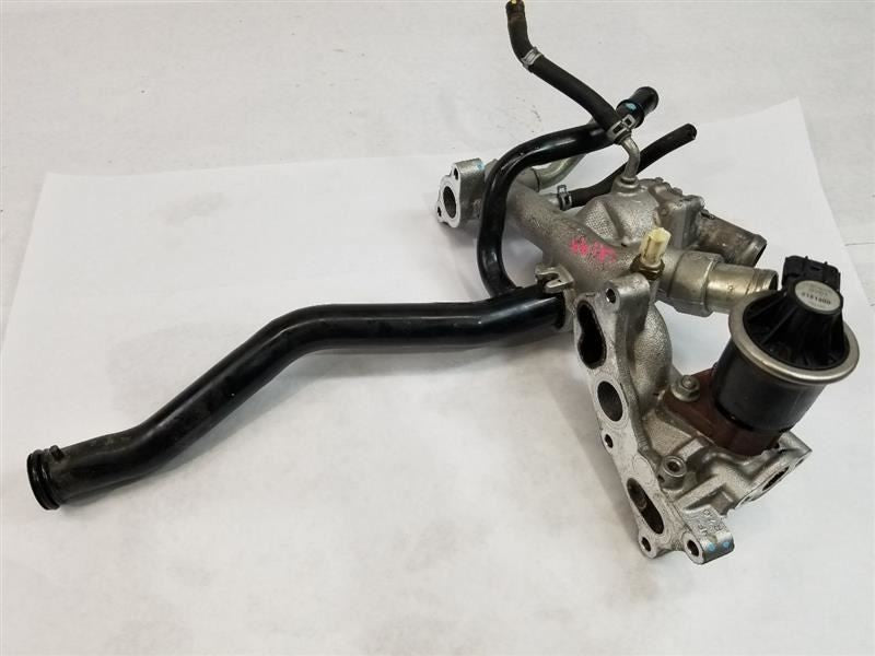 ODYSSEY   2014 Thermostat Housing 539812