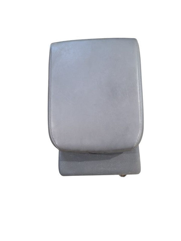 Front Seat With  Bench Cloth Center Fits 09-12 DODGE 1500 PICKUP 61996