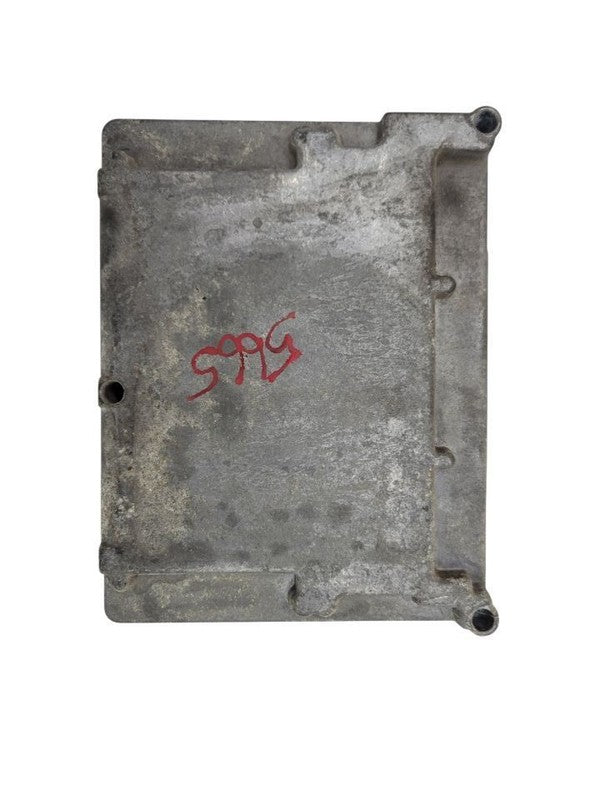 Engine ECM Electronic Control Module 8-366 Fits 04 FORD F250SD PICKUP 