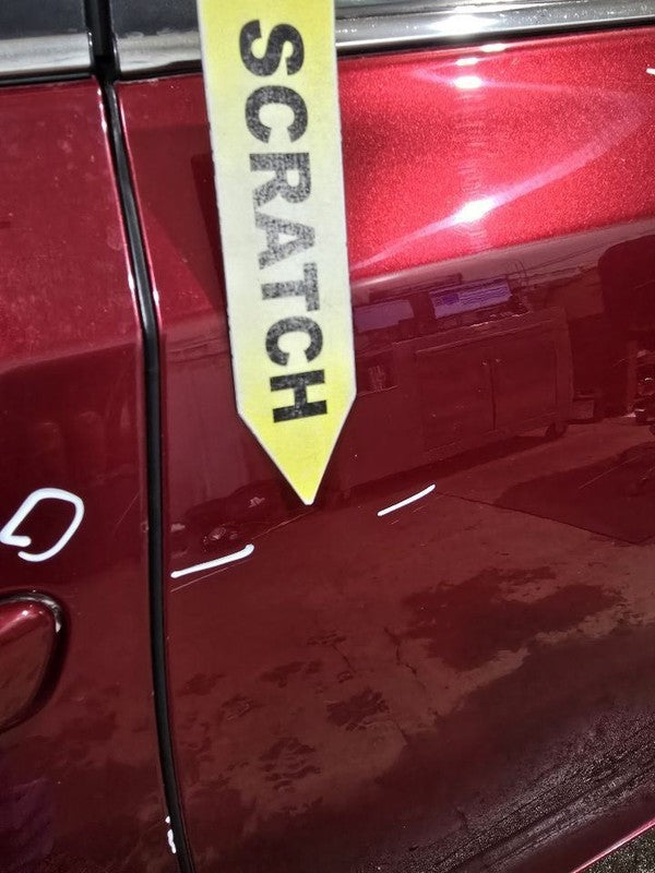Driver Rear Side Door Electric Windows Fits 11-17 LEXUS CT200H 621264