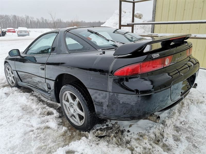 Starter Motor FWD Canada Without AC Fits 95-96 STEALTH 210086
