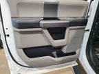 Driver Rear Side Door Crew Cab King Ranch Fits 17-22 FORD F250SD PICKU