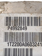 Engine ECM Electronic Control Module 6.7L Fits 10-12 DODGE 2500 PICKUP