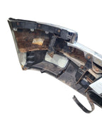 Front Bumper Without Fog Lamps Fits 07-10 SILVERADO 2500 PICKUP 669390