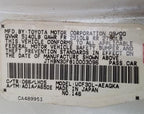Suspension Pump Fits 01-06 LEXUS LS430 422082