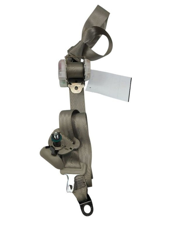 SIENNA    2013 Seat Belt Rear 630833