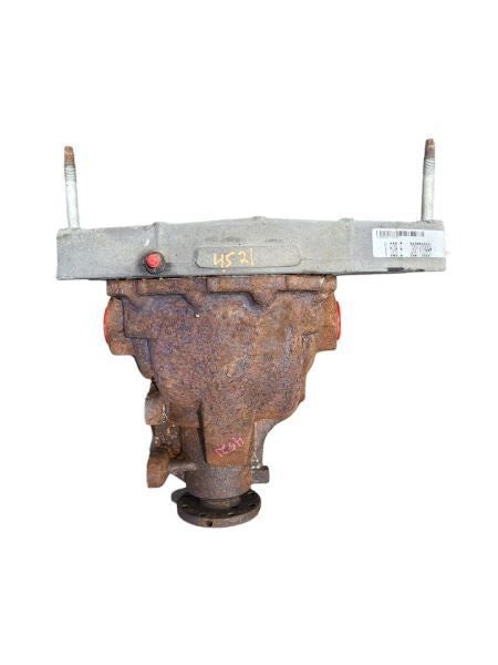 Carrier Rear Axle 9.75" Ring Gear Thru 11/28/04 Fits 03-05 EXPEDITION 