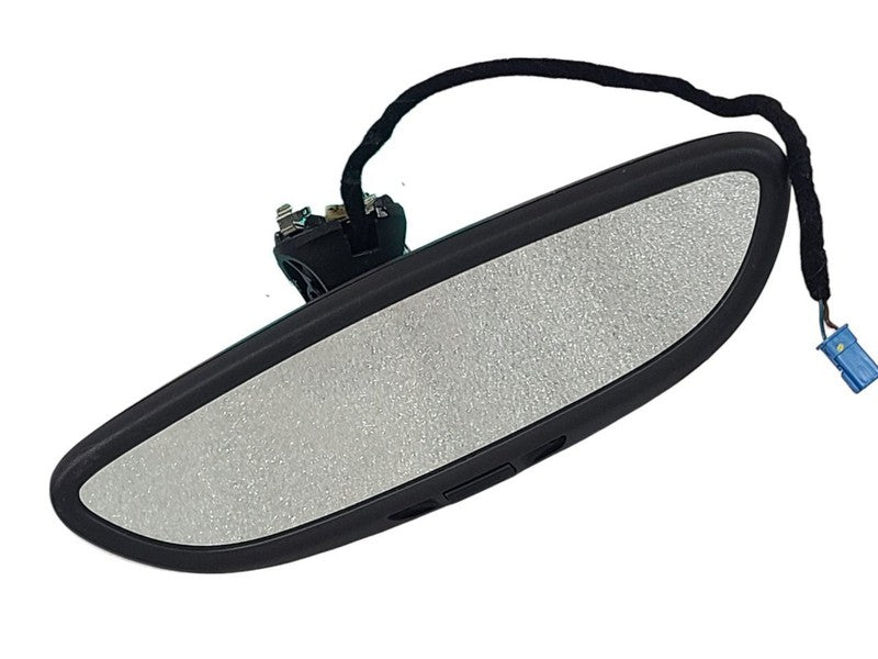 Rear View Mirror With Automatic Dimming Fits 10-16 PORSCHE PANAMERA 66