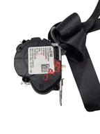 SILVRDO15 2021 Seat Belt Rear 630079