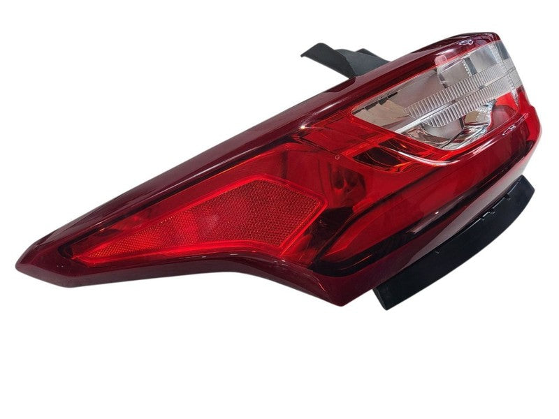 Driver Tail Light Quarter Panel Mounted Fits 18-21 TRAVERSE 661228