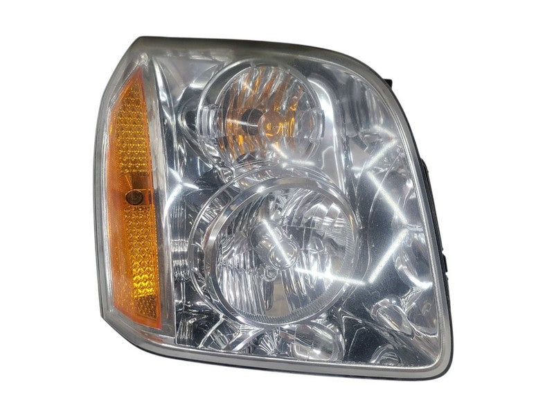 Passenger Right Headlight SLE Fits 07-14 YUKON 678817