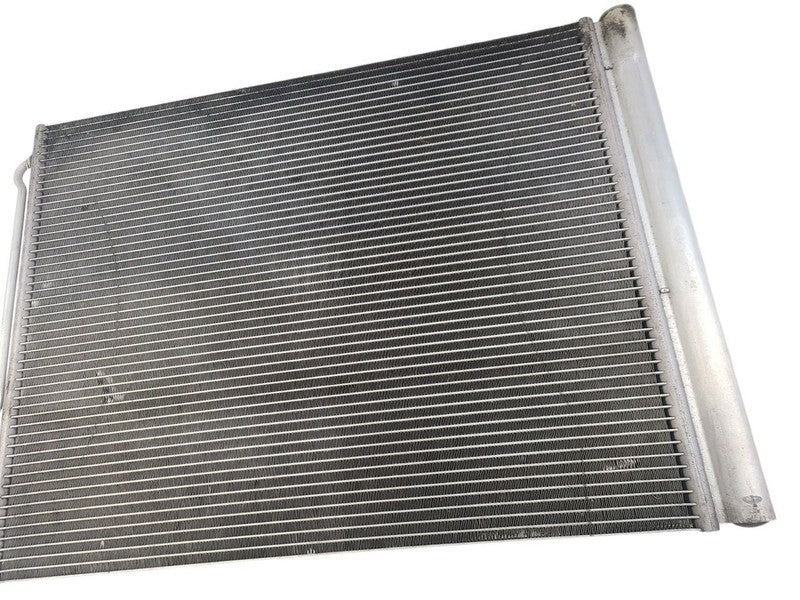 AC Condenser Fits 12-19 BMW 650i 635753