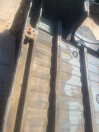 Pickup Box 6' 4" Box Fits 13-19 DODGE 2500 PICKUP 575015