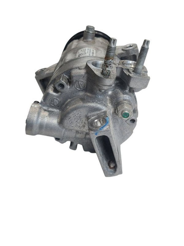AC Compressor Fits 21-25 BRONCO SPORT 664041