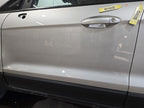 Driver Left Front Door Fits 18-22 ECOSPORT 617529