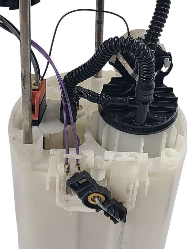 Fuel Pump 3.5L Turbo 2WD Tank Mounted Fits 11-12 FORD F150 PICKUP 6358