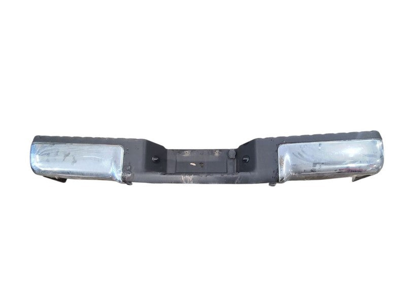 Rear Bumper Styleside With Tow Package Fits 09-14 FORD F150 PICKUP 677