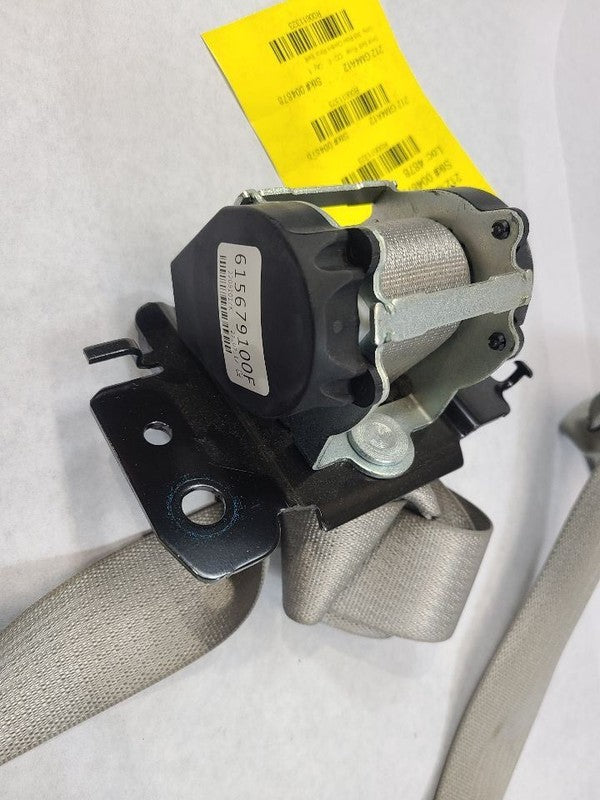 ENCLAVE   2012 Seat Belt Rear 611323