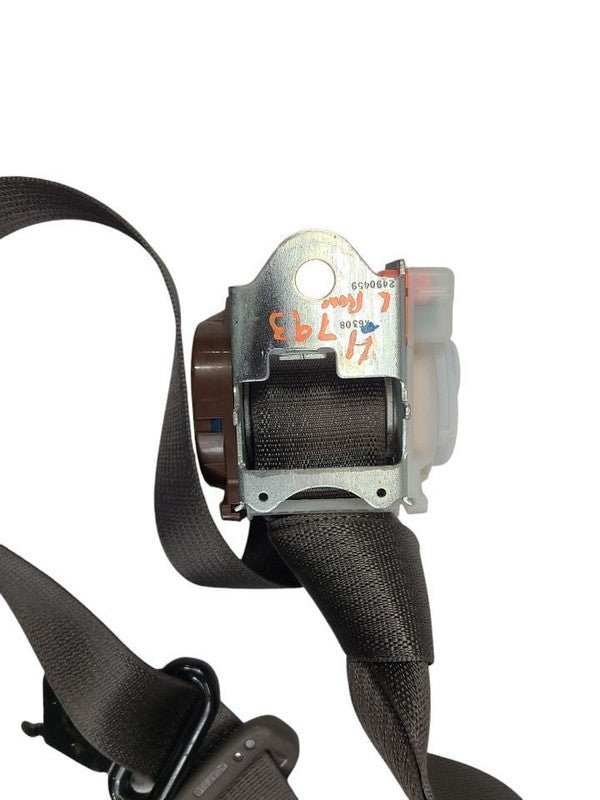 MALIBUNEW 2016 Seat Belt Rear 602088