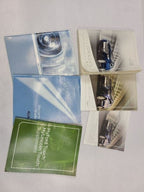 EDGE      2011 Owners Manual 559315