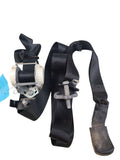F250SD    2012 Seat Belt Rear 637107