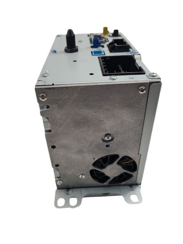 Audio Equipment Radio Receiver AM-FM-DVD-MP3-navigation Fits 12 VOLT 6