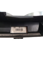 Speedometer Cluster MPH Silver Bezel Fits 06-08 MAZDA MX-5 MIATA 59121