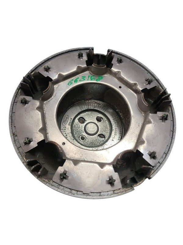 Wheel 16x7 Aluminum Fits 97-98 FORD F150 PICKUP 663168