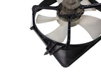 Driver Radiator Fan Motor Fan Assembly Fits 99-05 MAZDA MX-5 MIATA 653