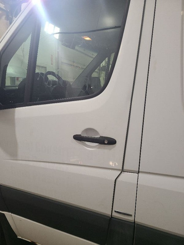 Driver Left Front Door Fits 10-18 MERCEDES SPRINTER 2500 679649