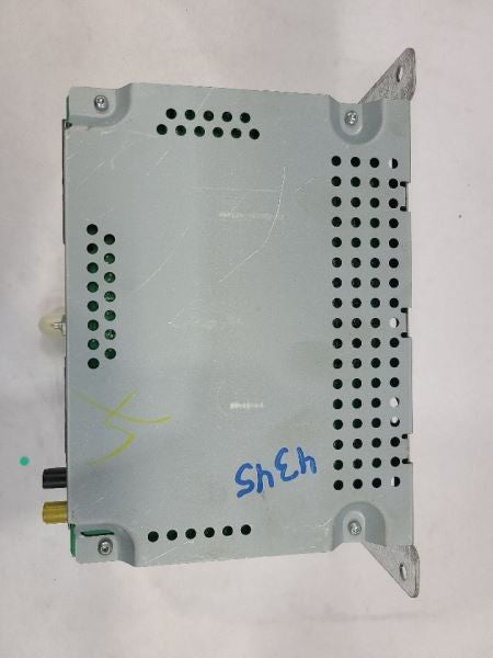 Audio Equipment Radio Receiver AM-FM-CD-MP3 Sync Fits 15-17 EXPEDITION