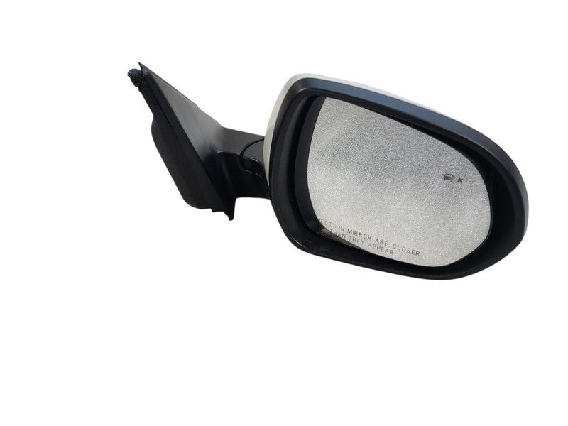 Passenger Side View Mirror Without Surround View Fits 20-25 ENCORE GX 