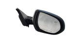 Passenger Side View Mirror Without Surround View Fits 20-25 ENCORE GX 