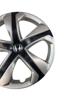 Wheel Cover HubCap 16" Sedan Fits 16-18 CIVIC 638772