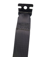 SILVRDO25 2015 Seat Belt Rear 614933