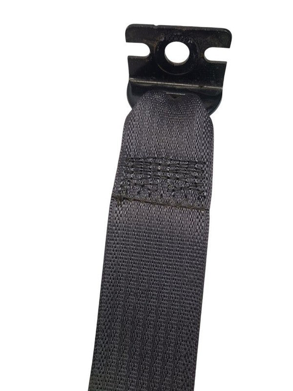 SILVRDO25 2015 Seat Belt Rear 614933