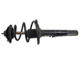 Strut Front With Electronic Damper Control Fits 05-06 PORSCHE BOXSTER 