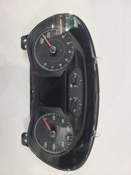 Speedometer MPH ID 84424072 Fits 18-19 TERRAIN 557200