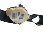 RAM1500   2011 Seat Belt Rear 593478