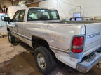 Fuel Tank 8' Box 35 Gallon Fits 96-97 DODGE 1500 PICKUP 678767