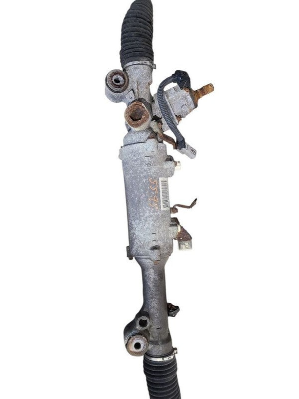 Steering Gear/Rack Power Rack And Pinion VIN B Hybrid Fits 07-11 CAMRY