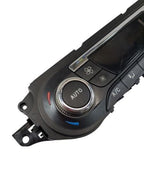 Temperature Control Front Dual Zone Thru 02/21/15 Fits 13-15 ESCAPE 59