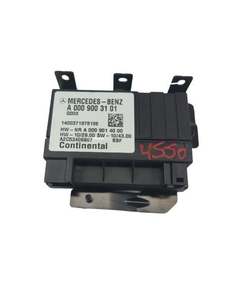 SPRINTV25 2014 Fuel Pump Control Module 0009003101 Chassis ECM 580324