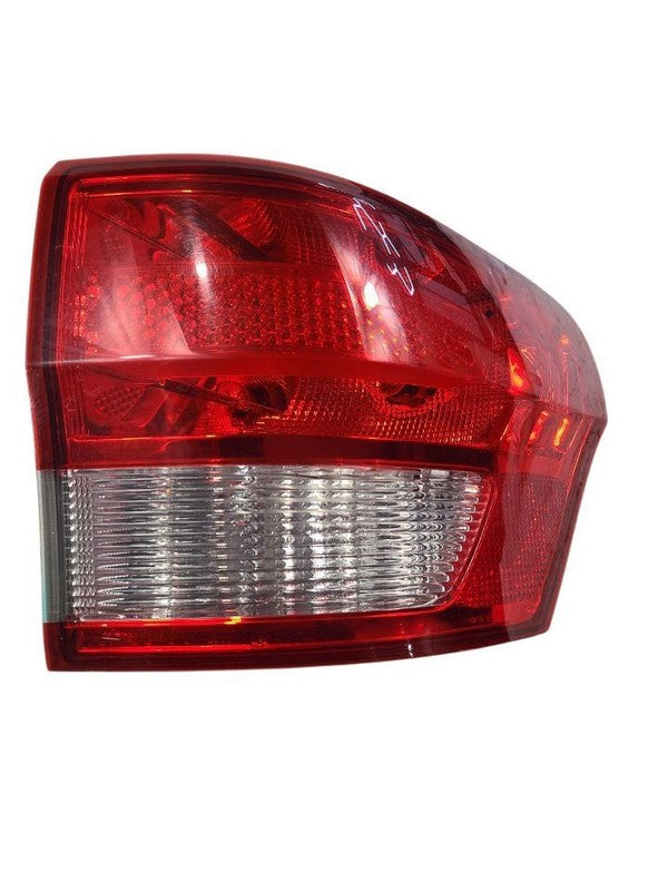 Passenger Tail Light Quarter Panel Mounted Fits 11-13 GRAND CHEROKEE 6