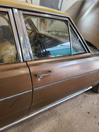 Passenger Right Rear Side Door Fits 68-76 DART 668125