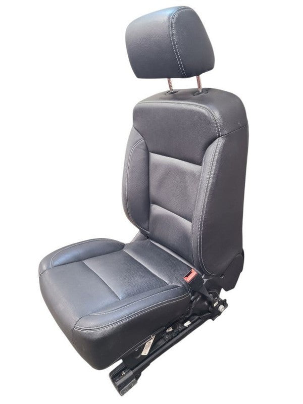 Passenger Front Seat Bucket-bench Seat Opt AN3 Fits 15-20 SUBURBAN 150
