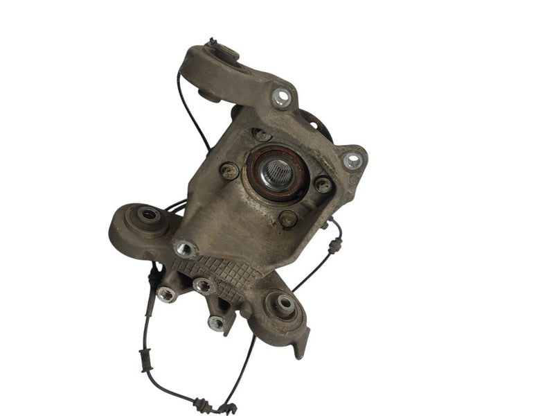 Driver Rear Knuckle/Stub Standard Duty Suspension Fits 14-18 CHEROKEE 